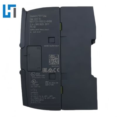 6ES7231-5QD32-0XB0 New Original Siemens S7-1200 Plc Programming Controller module