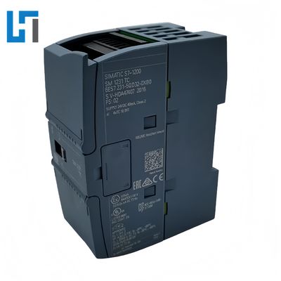 6ES7231-5QD32-0XB0 New Original Siemens S7-1200 Plc Programming Controller module