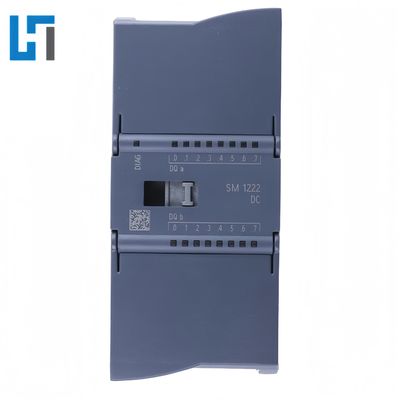 6ES7222-1BH32-1XB0 New Original Siemens S7-1200 Plc Programming Controller module