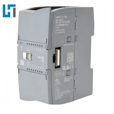 6ES7222-1BH32-1XB0 New Original Siemens S7-1200 Plc Programming Controller module