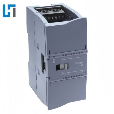 6ES7231-4HF32-0XB0 New Original Siemens S7-1200 Plc Programming Controller module
