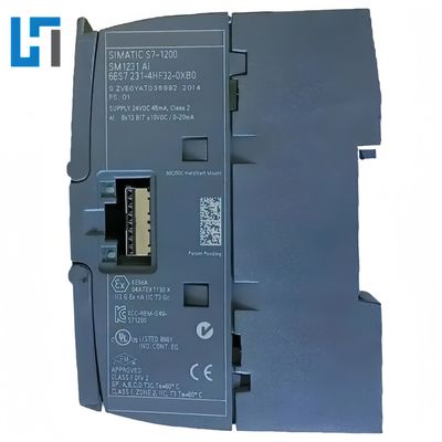 6ES7231-4HF32-0XB0 New Original Siemens S7-1200 Plc Programming Controller module