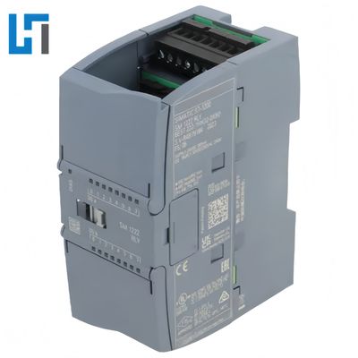 6ES7222-1HH32-0XB0 New Original Siemens S7-1200 Plc Programming Controller module