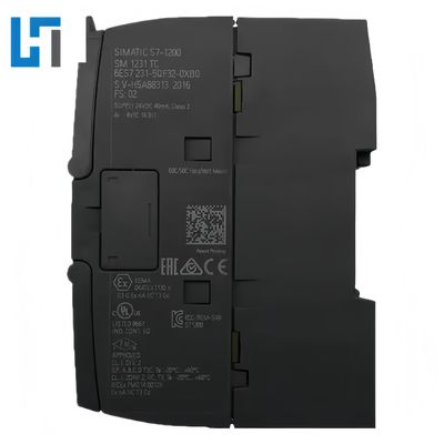 6ES7231-5QF32-0XB0 New Original Siemens S7-1200 Plc Programming Controller module