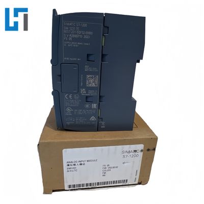 6ES7231-5QF32-0XB0 New Original Siemens S7-1200 Plc Programming Controller module