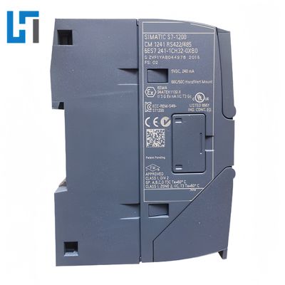 6ES7241-1CH32-0XB0 New Original Siemens S7-1200 Plc Programming Controller module