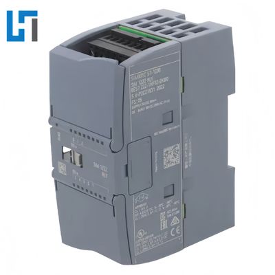 6ES7222-1HF32-0XB0 New Original Siemens S7-1200 Plc Programming Controller module
