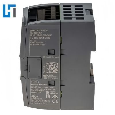 6ES7222-1BF32-0XB0 New Original Siemens S7-1200 Plc Programming Controller module