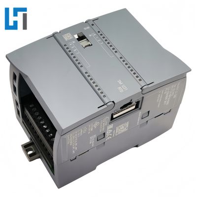 6ES7231-5PF32-0XB0 New Original Siemens S7-1200 Plc Programming Controller module