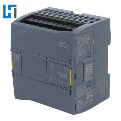 6ES7212-1AF40-0XB0 New Original Siemens S7-1200 Plc Programming Controller module