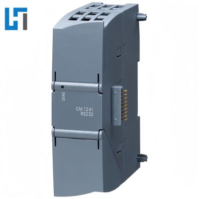 6ES7241-1AH32-0XB0 New Original Siemens S7-1200 Plc Programming Controller module