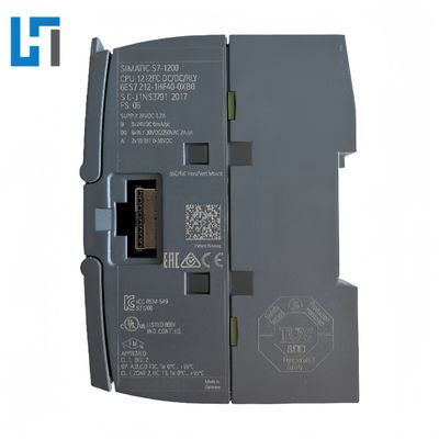 6ES7212-1HF40-0XB0 New Original Siemens S7-1200 Plc Programming Controller module