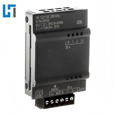 6ES7221-3BD30-0XB0 New Original Siemens S7-1200 Plc Programming Controller module