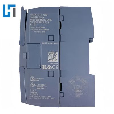 6ES7226-6RA32-0XB0 New Original Siemens S7-1200 Plc Programming Controller module