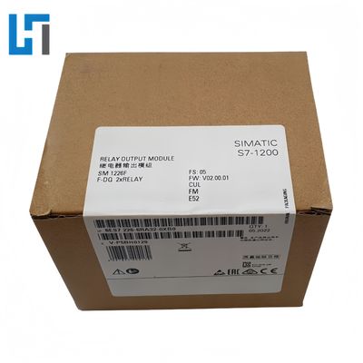 6ES7226-6RA32-0XB0 New Original Siemens S7-1200 Plc Programming Controller module