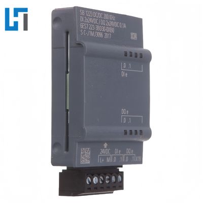 6ES7223-3BD30-0XB0 New Original Siemens S7-1200 Plc Programming Controller module