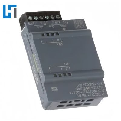 6ES7223-3AD30-0XB0 New Original Siemens S7-1200 Plc Programming Controller module