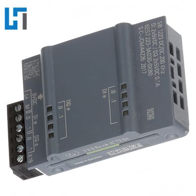 6ES7223-3AD30-0XB0 New Original Siemens S7-1200 Plc Programming Controller module