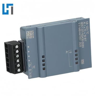 6ES7231-5QA30-0XB0 New Original Siemens S7-1200 Plc Programming Controller module