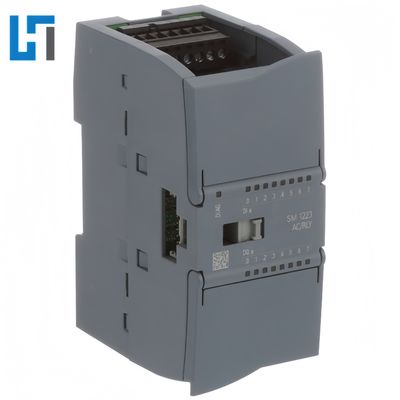 6ES7223-1QH32-0XB0 New Original Siemens S7-1200 Plc Programming Controller module
