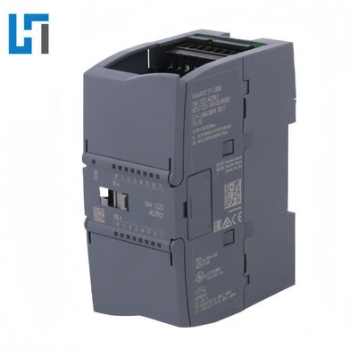 6ES7223-1QH32-0XB0 New Original Siemens S7-1200 Plc Programming Controller module