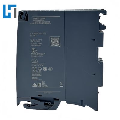 6ES7521-1BL10-0AA0 New Original Siemens S7-1500 Plc Programming Controller module