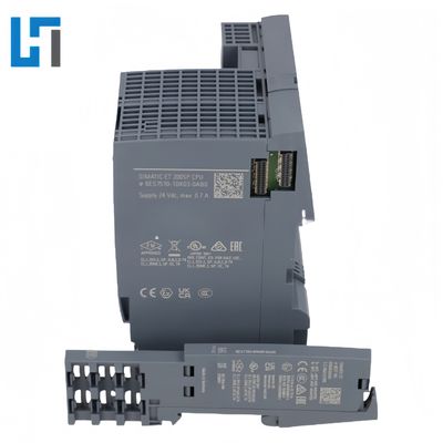 6ES7510-1DK03-0AB0 New Original Siemens S7-1500 Plc Programming Controller module