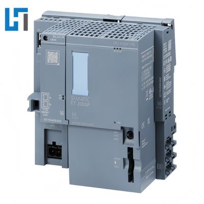 6ES7510-1DK03-0AB0 New Original Siemens S7-1500 Plc Programming Controller module