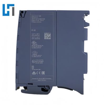 6ES7532-5HD00-0AB0 New Original Plc Siemens S7 1500 Input / Output Module