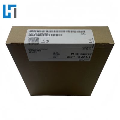 6ES7532-5HD00-0AB0 New Original Plc Siemens S7 1500 Input / Output Module