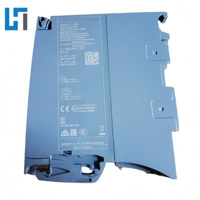 6ES7550-1AA01-0AB0 New Original Siemens S7-1500 Plc Programming Controller module