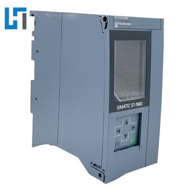 6ES7516-3AP03-0AB0 New Original Siemens S7-1500 Plc Programming Controller module