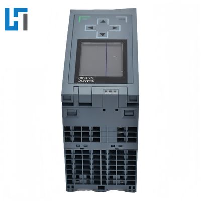 6ES7515-2AN03-0AB0 New Original Siemens S7-1500 Plc Programming Controller module