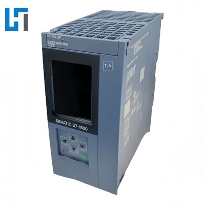 6ES7515-2AN03-0AB0 New Original Siemens S7-1500 Plc Programming Controller module