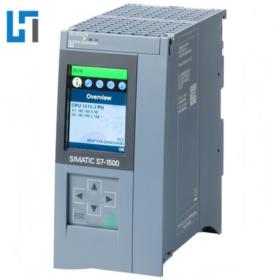 6ES7515-2AN03-0AB0 New Original Siemens S7-1500 Plc Programming Controller module