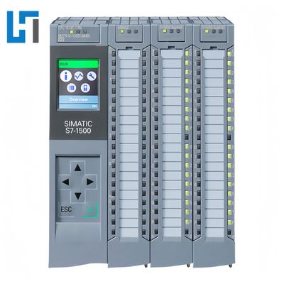6ES7511-1CK01-0AB0 New Original Siemens S7-1500 Plc Programming Controller module