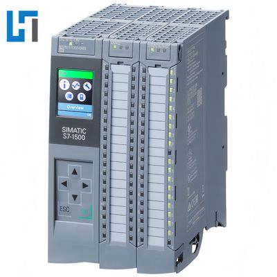6ES7511-1CK01-0AB0 New Original Siemens S7-1500 Plc Programming Controller module