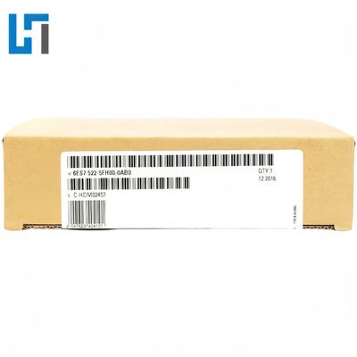 6ES7522-5FH00-0AB0 New Original Siemens S7-1500 Plc Programming Controller module