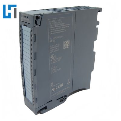 6ES7522-5HF00-0AB0 New Original Siemens S7-1500 Plc Programming Controller module