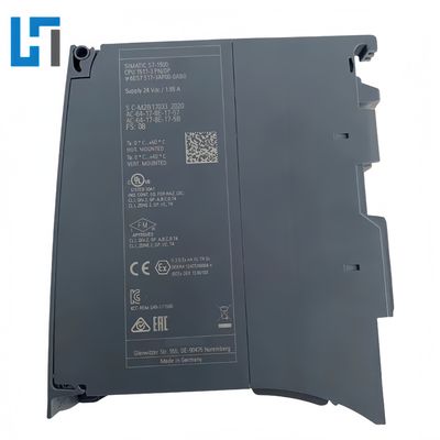 6ES7517-3AP00-0AB0 New Original Siemens S7-1500 Plc Programming Controller module