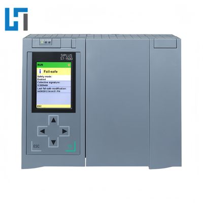 6ES7518-4FP00-0AB0 New Original Siemens S7-1500 Plc Programming Controller module