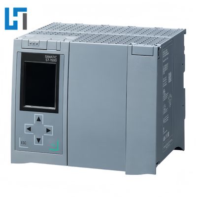 6ES7518-4FP00-0AB0 New Original Siemens S7-1500 Plc Programming Controller module