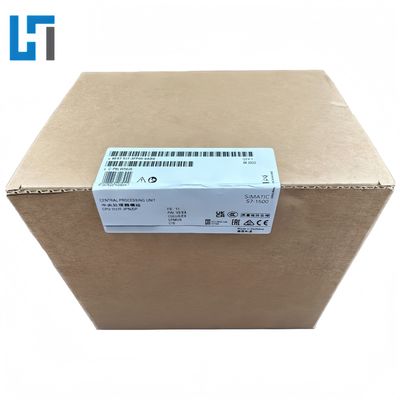 6ES7517-3FP00-0AB0 New Original Siemens S7-1500 Plc Programming Controller module