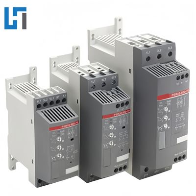 ACS355-03E-03A3-4 1.1KW ABB Soft Starter Plc Programming Controller Module