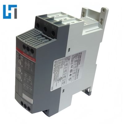 PSR25-600-70 11kw ABB Soft Starter Plc Programming Controller Module