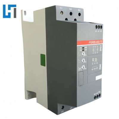 PSR85-600-70 45kw ABB Soft Starter Plc Programming Controller Module