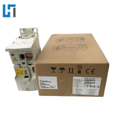 ACS355-03E-02A4-4 0.75KW ABB Soft Starter Plc Programming Controller Module