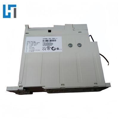 ACS355-03E-03A3-4 1.1KW ABB Soft Starter Plc Programming Controller Module