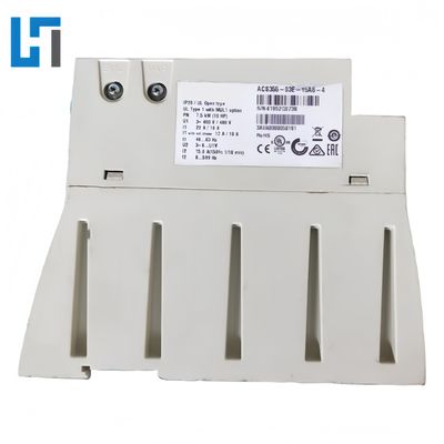 ACS355-03E-15A6-4 Soft Starter ABB Module 7.5KW 100% Original
