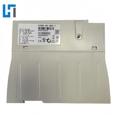 18.5KW Soft Starter ABB Module ACS355-03E-38A0-4 100% Original